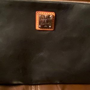 Dooney & Bourke Clutch